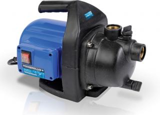 Zahradní čerpadlo 800 W - POW6801 POWERPLUS