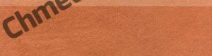 RAKO Sokl Terracotta červenohnědá 30x8 cm - DSAJB627 (40kusů/bal)