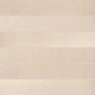RAKO Rozeta Wax béžová 45x45 cm - DDP44617 (4sety/bal)