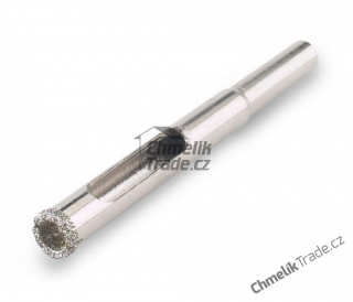 Diamantový vrták EASY GRES 8 mm pro mokré vrtání