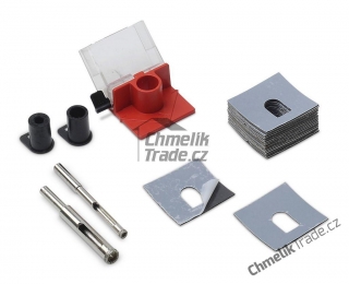 SET EASY GRES + diamantový vrták 6 a 10 mm