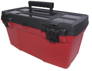 BATBOX 500 (480x260x225mm) Box - kufr plastový na nářadí s organizérem