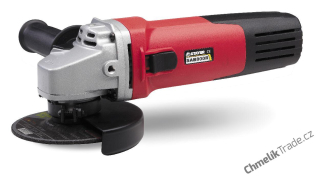 Úhlová bruska 115mm/800W úzká rukojeť SAB800R STAYER 