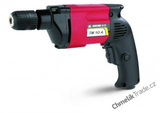 Elektrický vrtací šroubovák 300W - TM10A STAYER