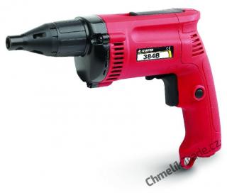 Elektrický šroubovák/utahovák 600W - 384B STAYER