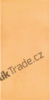 RAKO Obklad Tulip, oranžová  19,8x39,8 cm WATMB021 (1,6m2/bal)
