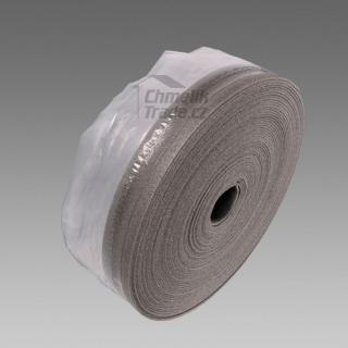 Dilatační pás MIRELON tl. 5mm / š. 100mm s LDPE fólií (50bm/bal)