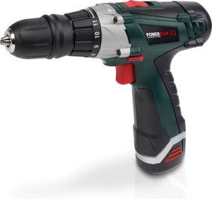 Aku vrtačka / šroubovák 12V - POWXQ5243 POWERPLUS
