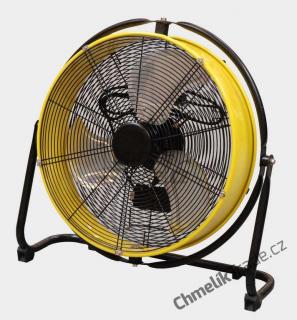 MASTER DF 20 P - Průmyslový profesionální ventilátor