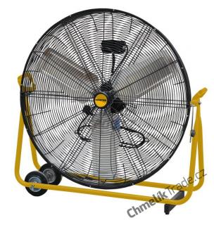 MASTER MF 30 P - Průmyslový profesionální ventilátor
