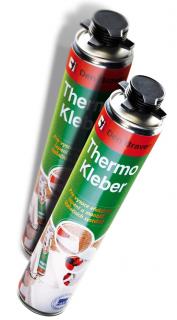 DEN BRAVEN Thermo Kleber (750ml/bal)