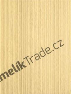 RAKO Obklad Samba, žlutá - 25x33 cm - WARKA071 (1,50m2/bal)
