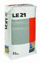 LBCS Vyrovnávací stěrková hmota LE 21 (25kg/bal)