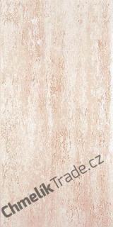 RAKO Dlažba Travertin, béžová - 30x60 cm - DARSA035 (1,26m2/bal)