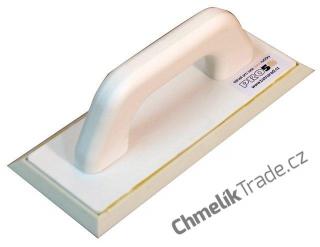 Hladítko na epoxid 250 x 100 mm