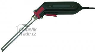 Řezačka na polystyren + nůž do 140 mm