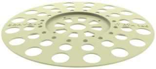 BRAVOLL IT PTH 140 mm - Přídavný izolační talíř (100ks/bal)