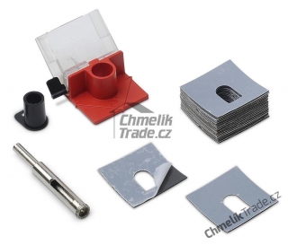 SET EASY GRES + diamantový vrták 12 mm