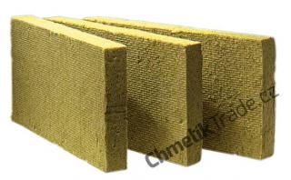ROCKWOOL Multirock 100 mm (6m2/bal)