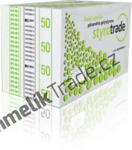 STYROTRADE EPS 70 Z - 140 mm (2m2/bal)