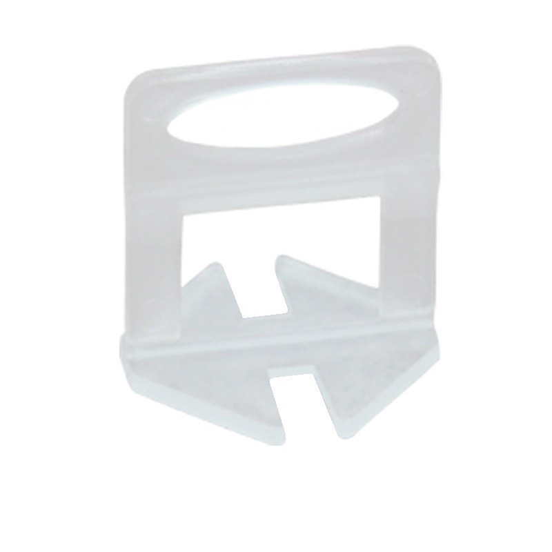 Spony pro dlaždice tl. 3-12 mm