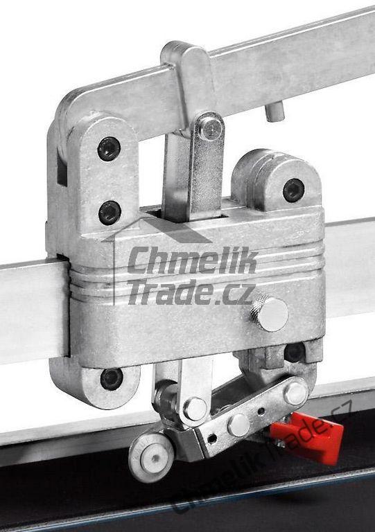 Řezačka Kaufmann TopLine ROCK 630 mm ALU + SLEVA Fixlevel
