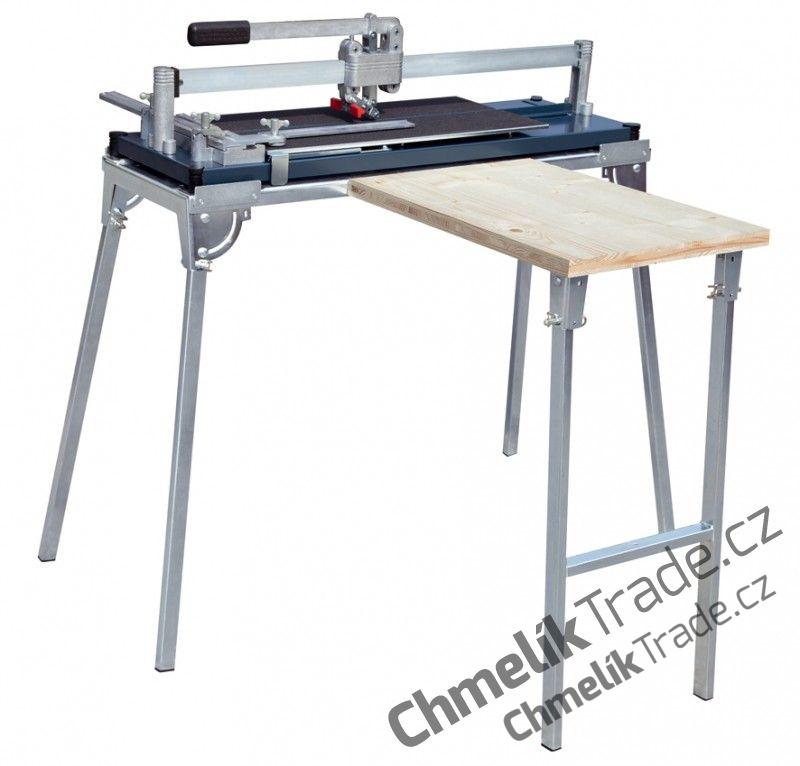 Rozšíření/prodloužení stolu - k pracovnímu stolu pro řezačky Kaufmann TopLine
