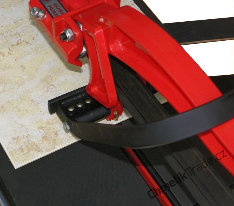 Řezačka na dlažbu Optimal X6 - 840 mm LUX - NOVÝ MODEL + DÁREK ZDARMA