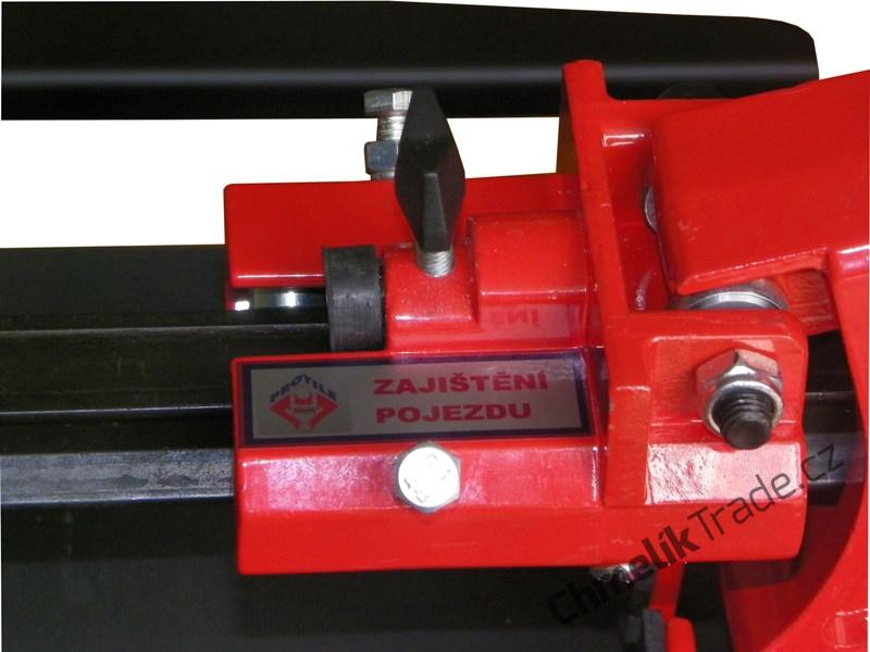 Řezačka na dlažbu Optimal X6 - 840 mm LUX - NOVÝ MODEL + DÁREK ZDARMA