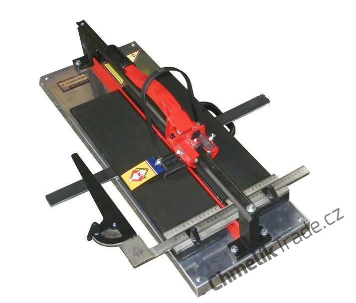 Řezačka na dlažbu MASTERCUT X7 - 850 mm LUX - NOVÝ MODEL + DÁREK ZDARMA