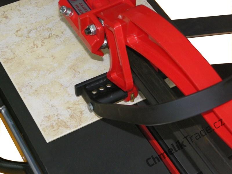 Řezačka na dlažbu MASTERCUT X7 - 850 mm LUX - NOVÝ MODEL + DÁREK ZDARMA