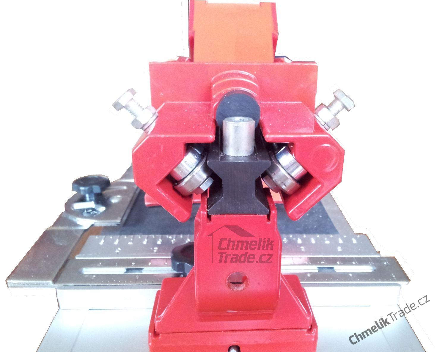 Řezačka na obklady Optimal X5 - 800 mm LUX