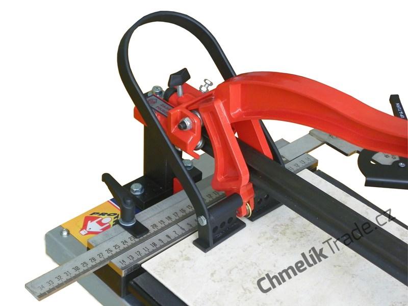 Řezačka na dlažbu MASTERCUT X7 KOMBI - 650 mm + DÁREK ZDARMA