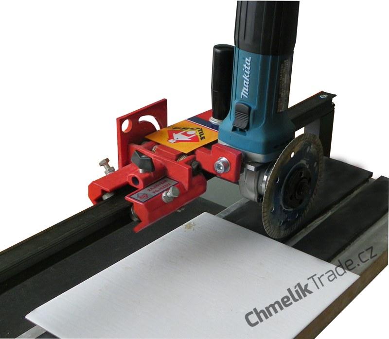 Řezačka na dlažbu MASTERCUT X7 KOMBI - 850 mm + DÁREK ZDARMA