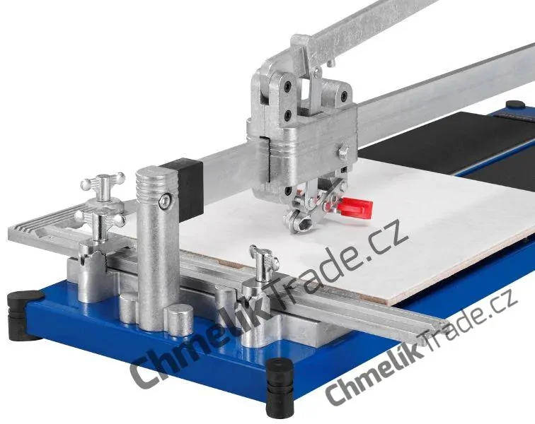 Řezačka Kaufmann TopLine 630 mm ALU + SLEVA Fixlevel