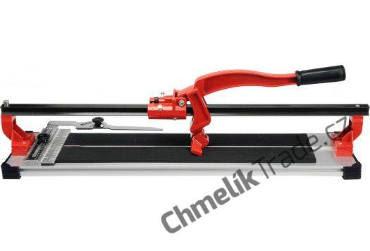 Řezačka na obklady Optimal X5 - 800 mm + SLEVA Fixlevel