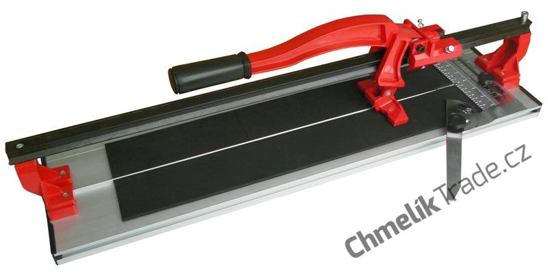Řezačka na obklady Optimal X5 - 800 mm + SLEVA Fixlevel