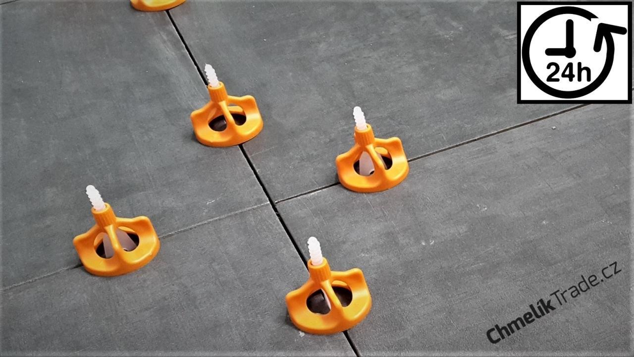 Matice Fixlevel (250ks/balení)