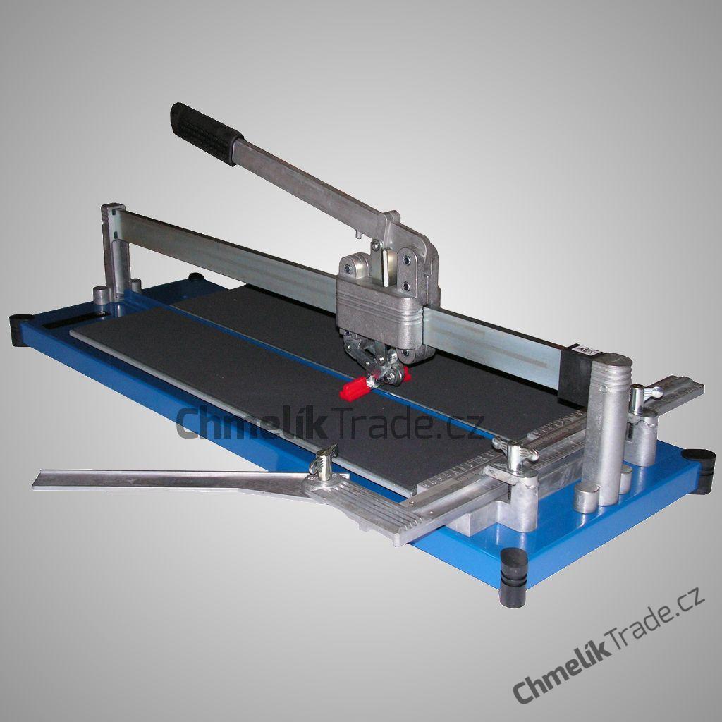 Řezačka na obklady Kaufmann TopLine 920 mm + sleva