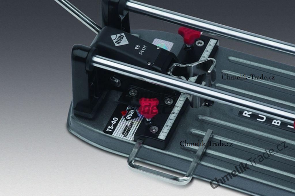 Řezačka na obklady RUBI TS-43-PLUS v plastovém kufru