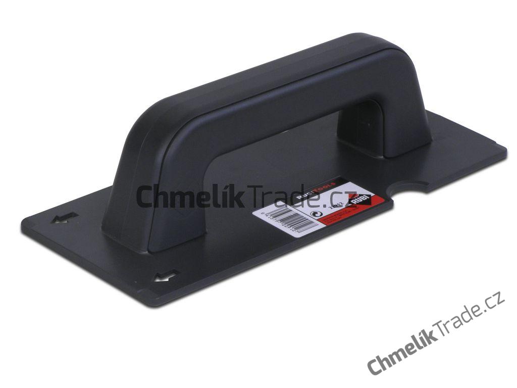 Rubi Hladítko s výměnitelnou deskou Sweepex 30x13,5 cm