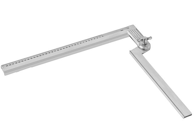 Úhelník standard pro řezačku Kaufmann TopLine CLASIC - 340 mm