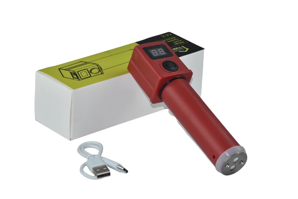 Elektrická pumpa pro vakuové přísavky na dlaždice