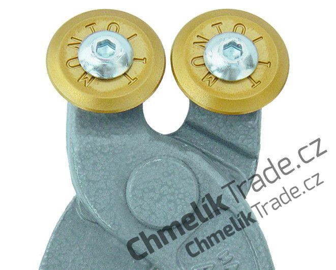 Štípací kleště 55W2 Montolit