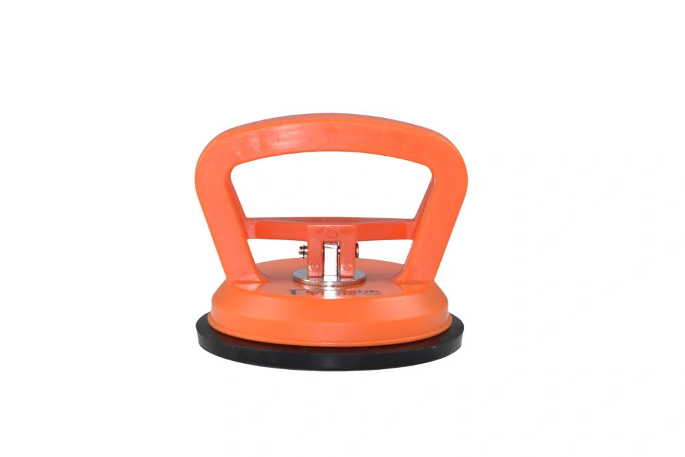 Přísavka plastová - nosnost max. 45 kg