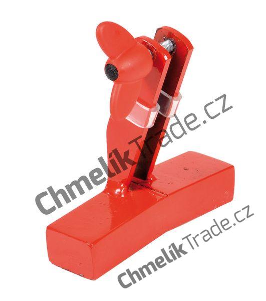 BIG FOOT 449P - přídavný lamač páky řezaček Montolit Masterpiuma