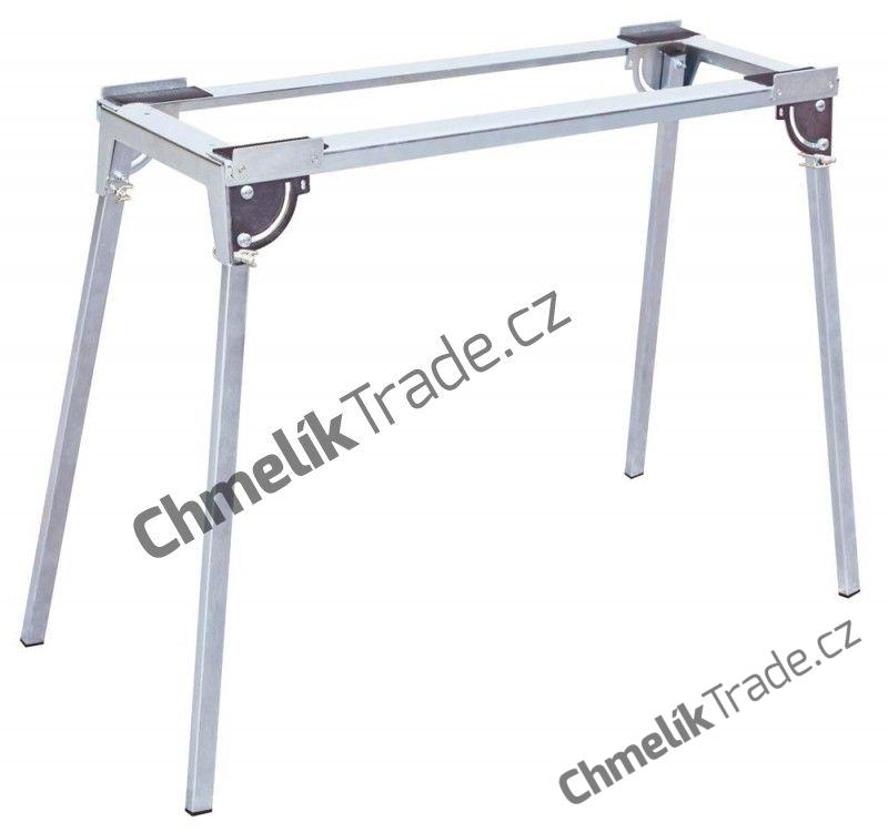 Rozšíření/prodloužení stolu - k pracovnímu stolu pro řezačky Kaufmann TopLine