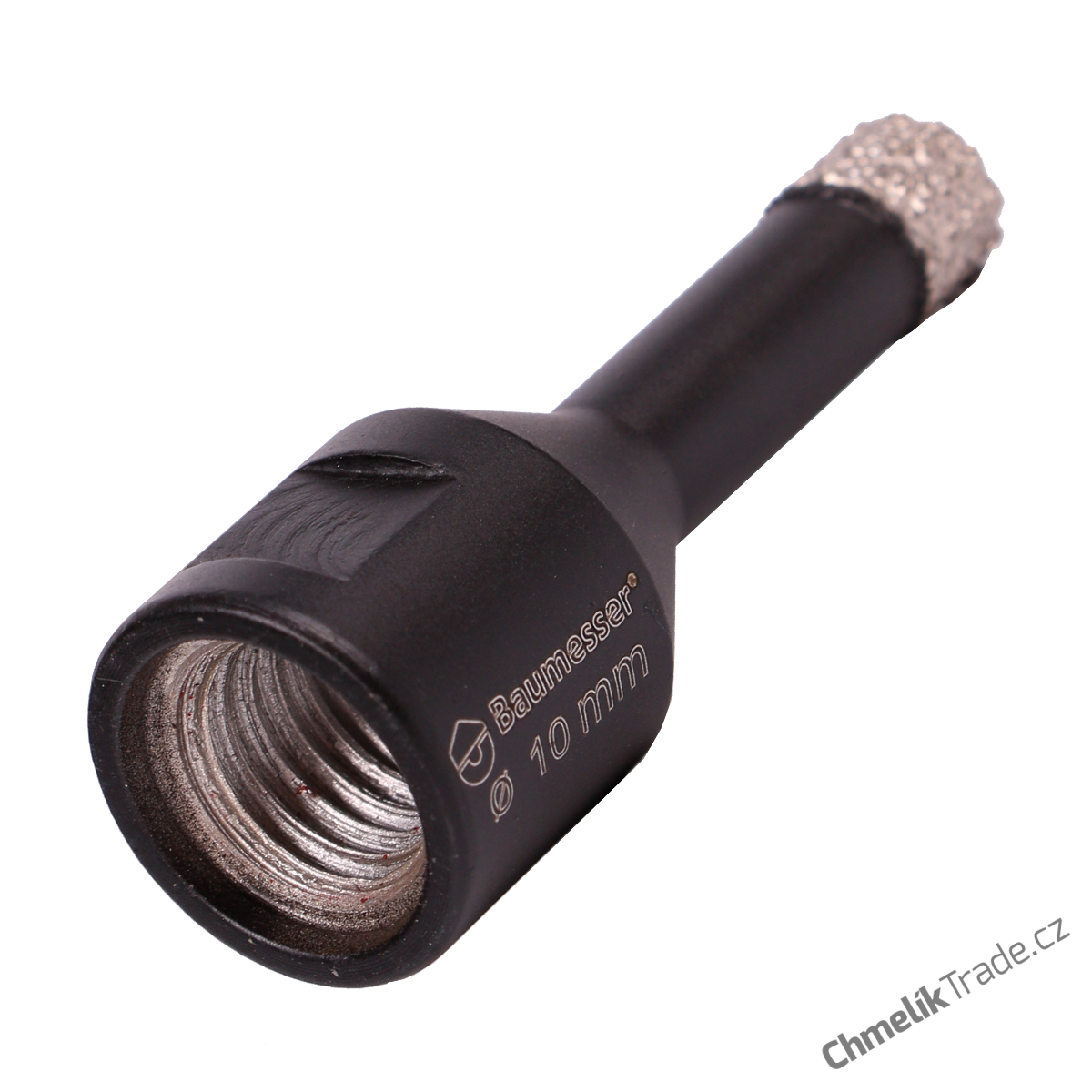Diamantová korunka 10x30xM14 Keramik Pro
