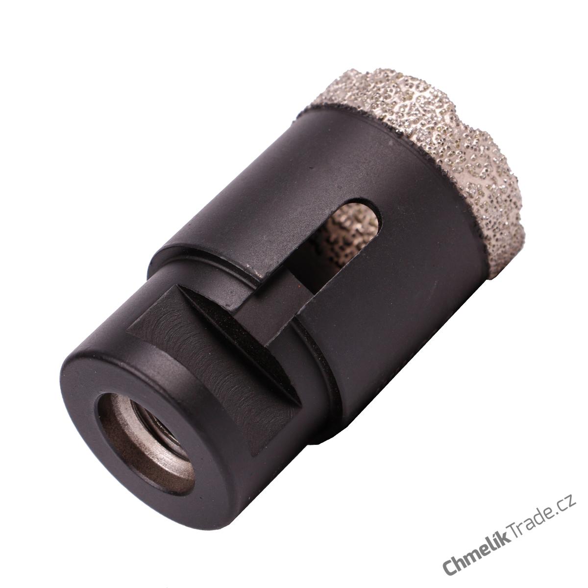 Diamantová korunka DDR-V 35x30xM14 Keramik Pro