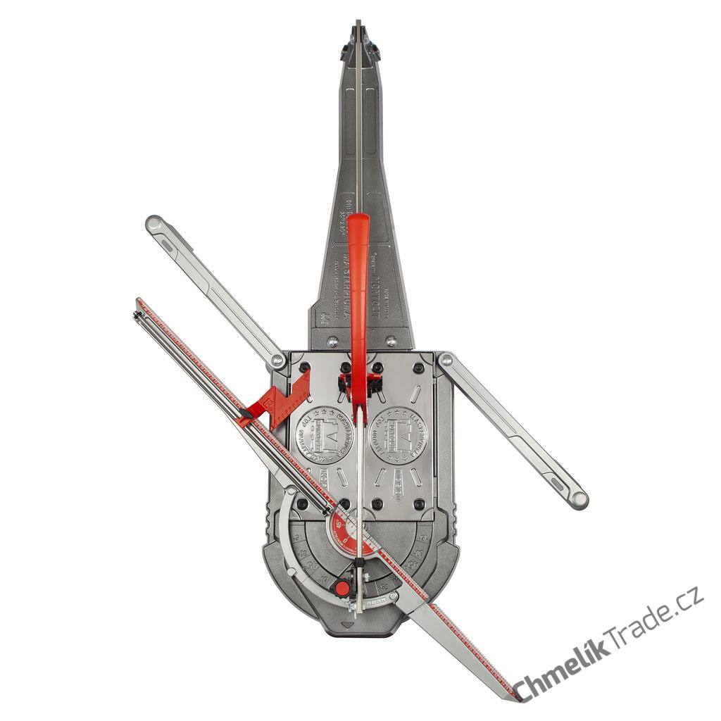 Řezačka Montolit Masterpiuma 930 mm 93P5 + SLEVA Fixlevel